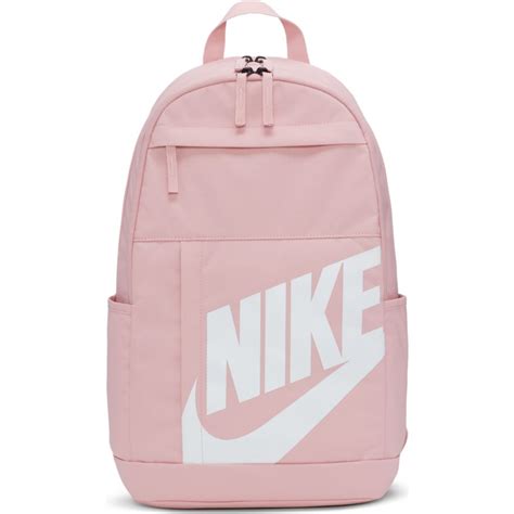 nike schultertaschetasche pink weiß|Nike Pink Bags & Backpacks.